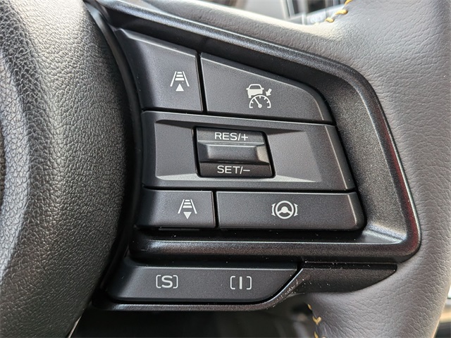 2025 Subaru Crosstrek Sport photo 14
