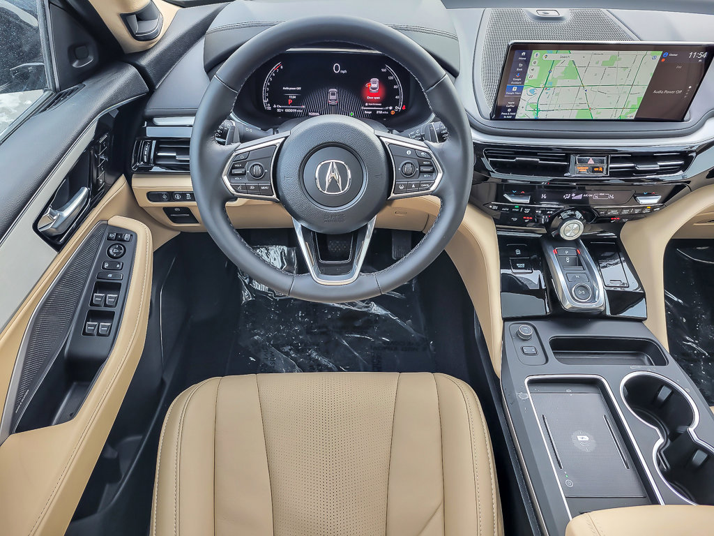 2025 ACURA MDX - Image 14