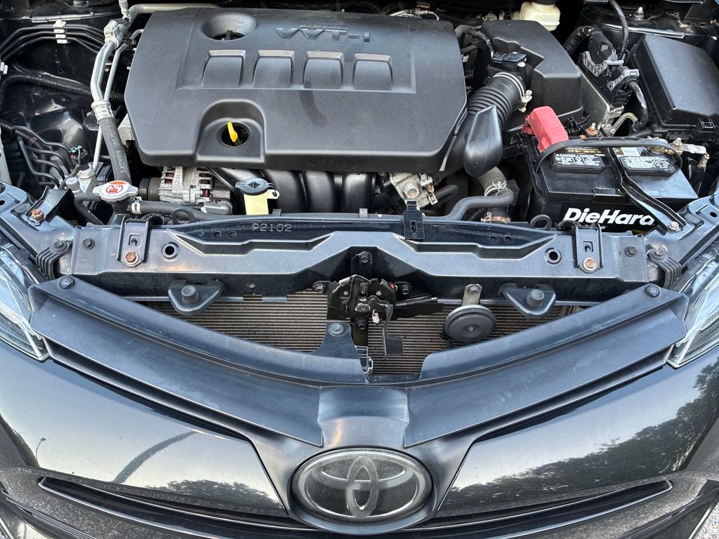 2019 Toyota Corolla L photo 20
