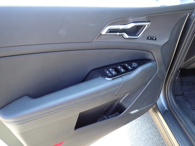 2023 Kia Sportage Hybrid photo 17
