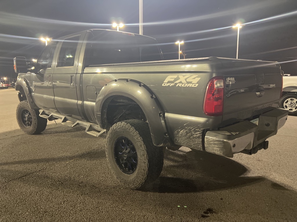 2015 Ford F-350 Super Duty XL