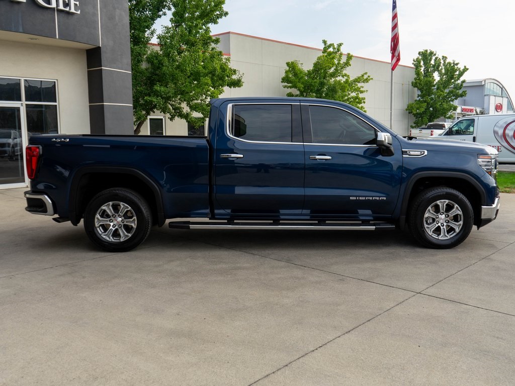 2023 Gmc Sierra 1500 SLT photo 5