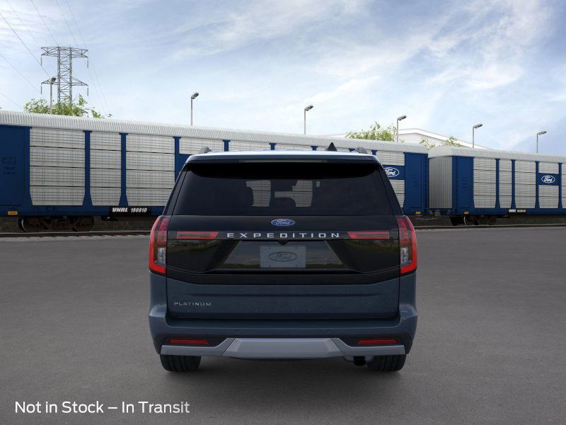 2025 Ford Expedition Platinum photo 6