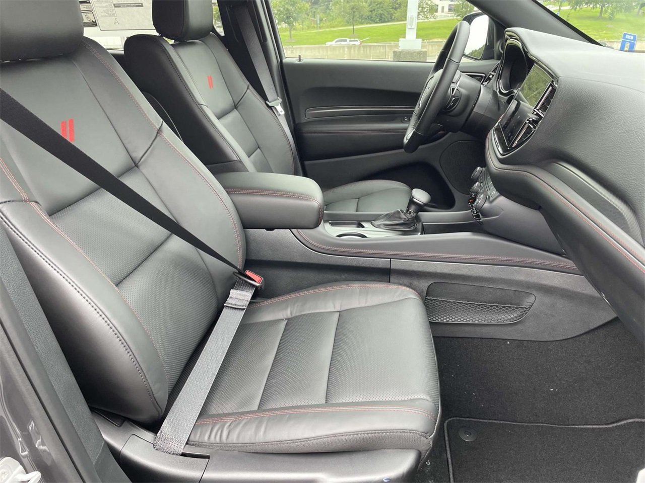 2026 Dodge Durango GT Plus photo 29