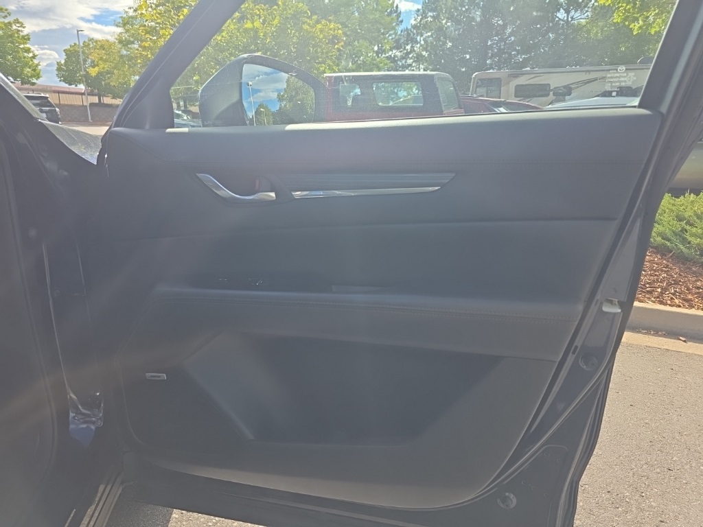 2018 Mazda CX-5 Grand Touring photo 21