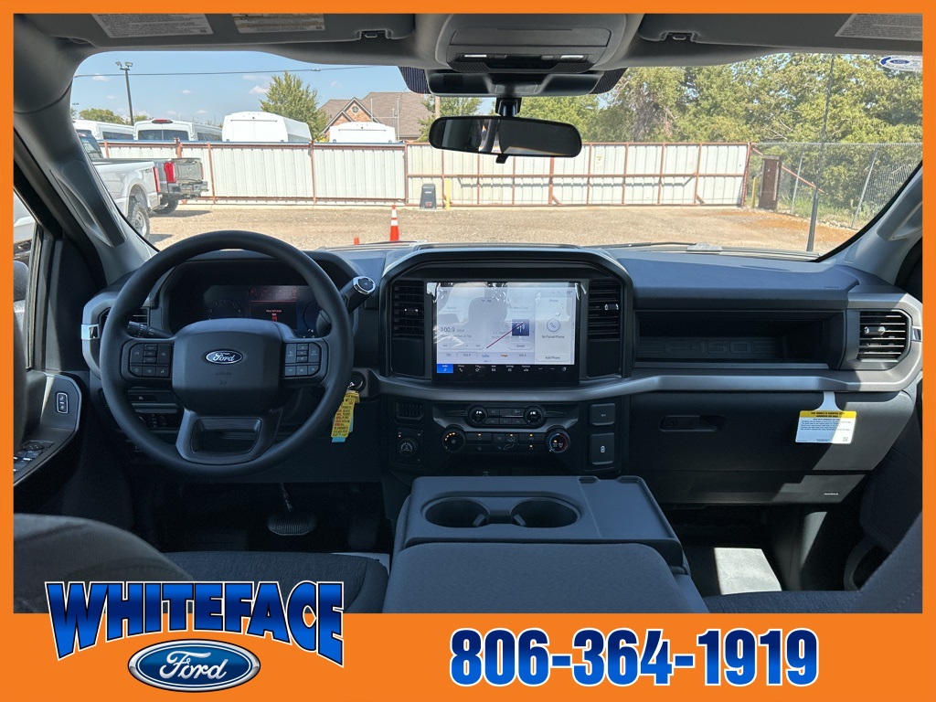 2025 Ford F-150 XL photo 11