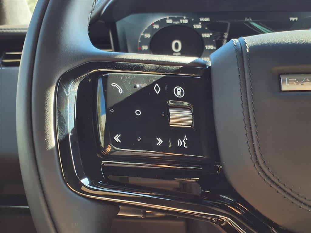 2025 Land Rover Range Rover Sport Autobiography - Photo 19