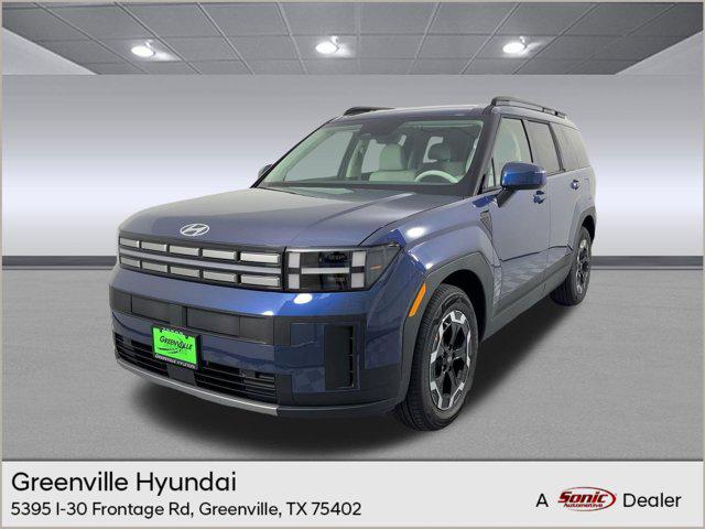 2026 Hyundai Santa Fe SEL's photo