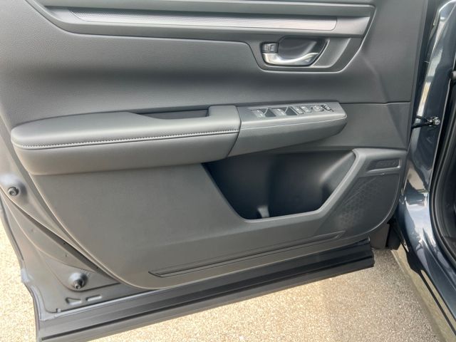 2026 Honda CR-V EX photo 9