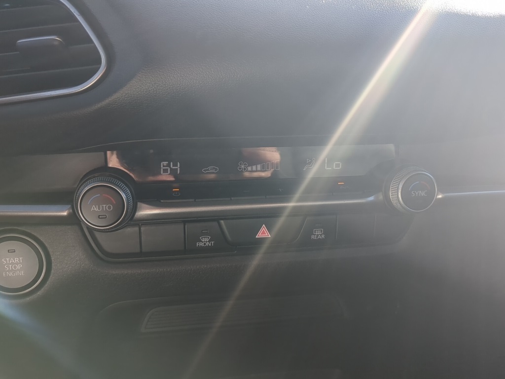 2023 Mazda CX-30 2.5 Select photo 4