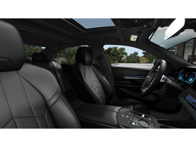 2026 Bmw i5 eDrive40 photo 9
