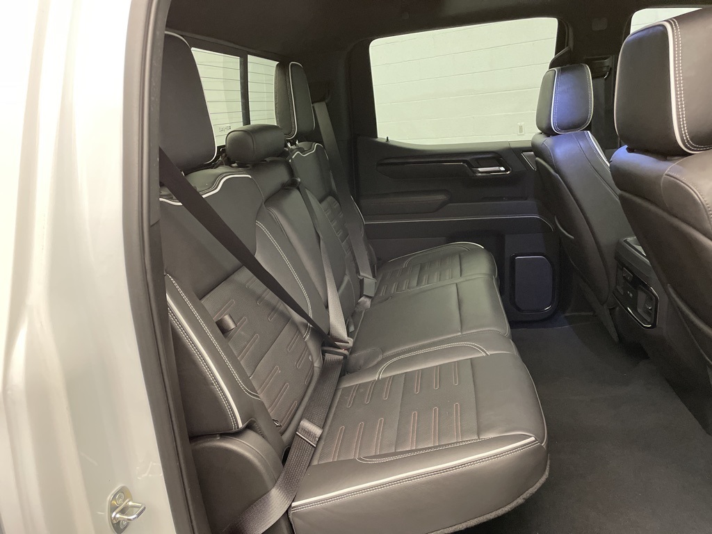 2023 Gmc Sierra 1500 AT4X photo 25