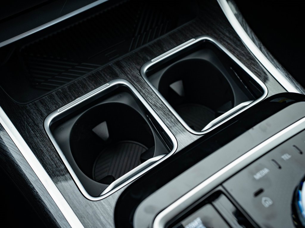 2025 Bmw 760i 760i xDrive photo 27