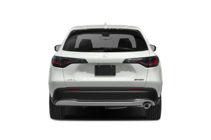 2023 Honda HR-V Sport photo 14