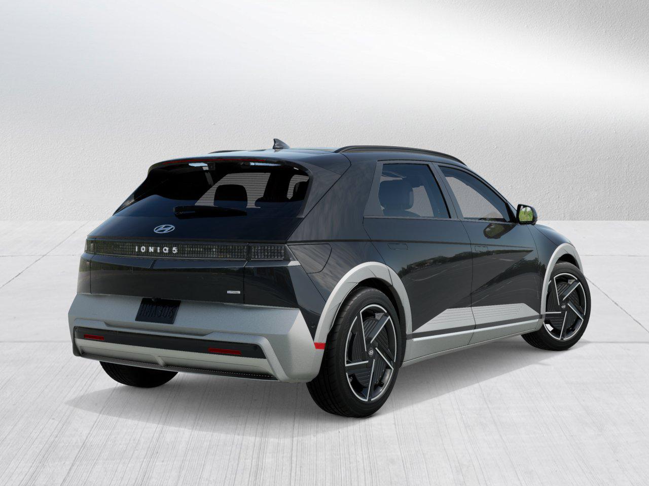 2026 Hyundai Ioniq 5 Limited photo 4