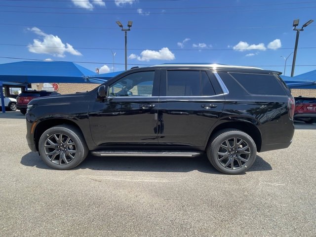 2025 Chevrolet Tahoe LS photo 2