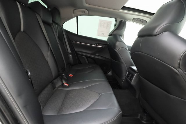 2022 Toyota Camry XSE photo 20