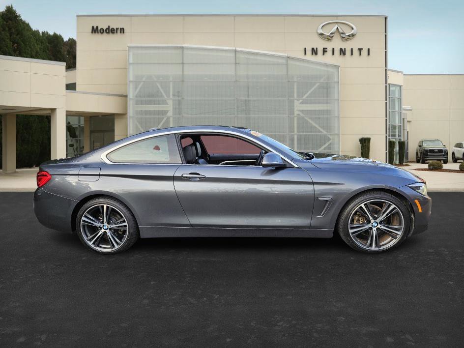 2019 Bmw 430i xDrive photo 3