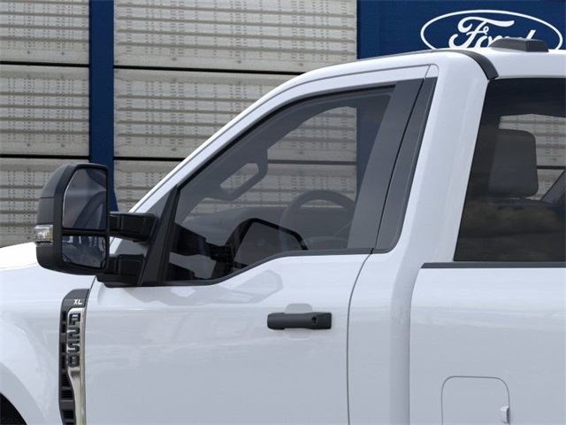 2026 Ford F-250 photo 19