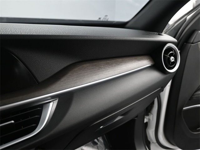2022 Alfa Romeo Stelvio Ti photo 8