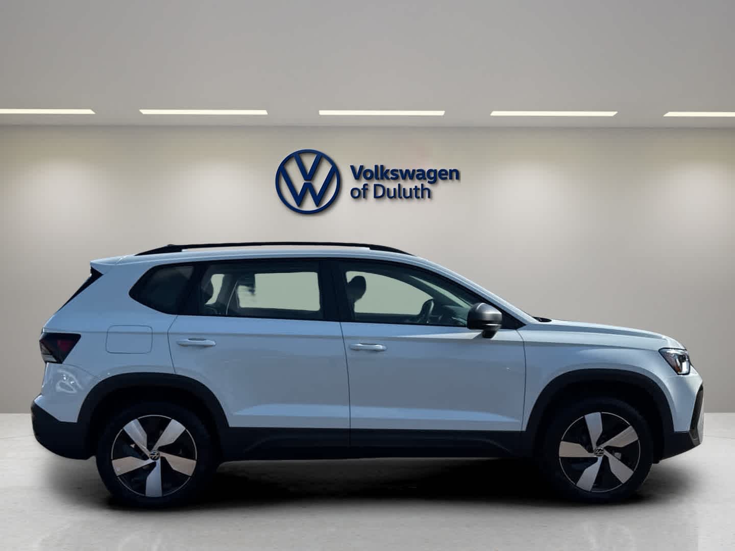 2025 Volkswagen Taos S photo 6