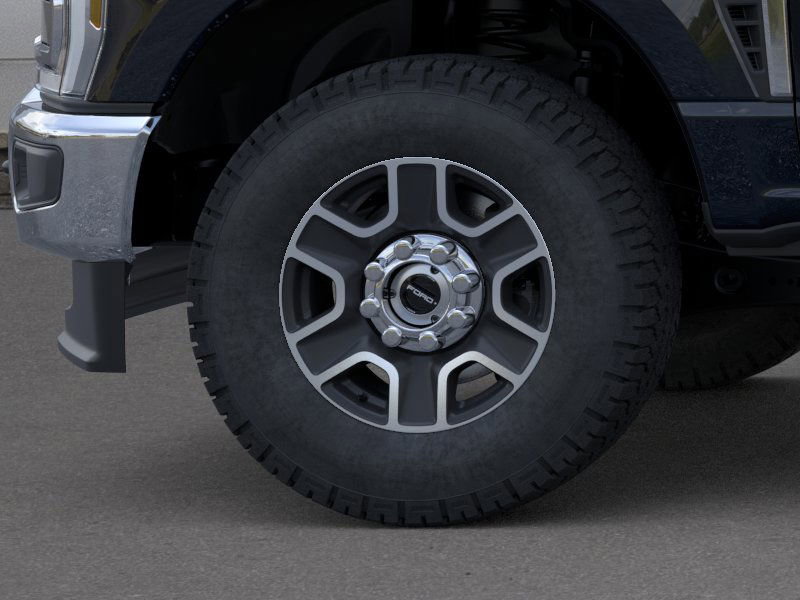 2026 FORD F-350 - Image 19