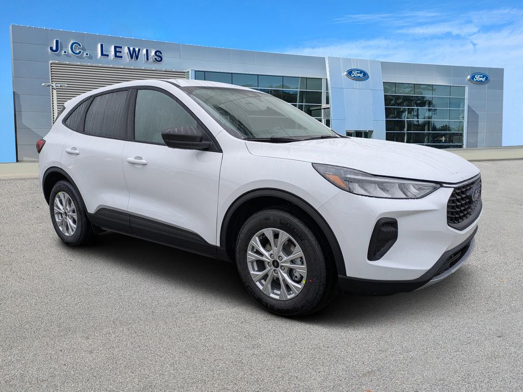 2026 Ford Escape Active's photo