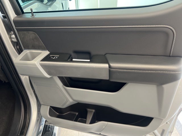 2024 Ford F-150 XLT photo 11