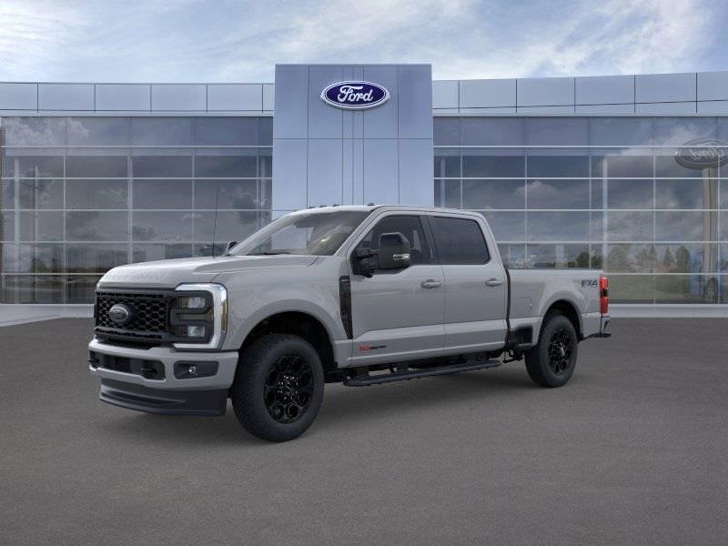 2025 Ford F-250 Super Duty Lariat's photo