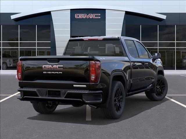 2026 Gmc Sierra 1500 Elevation photo 4