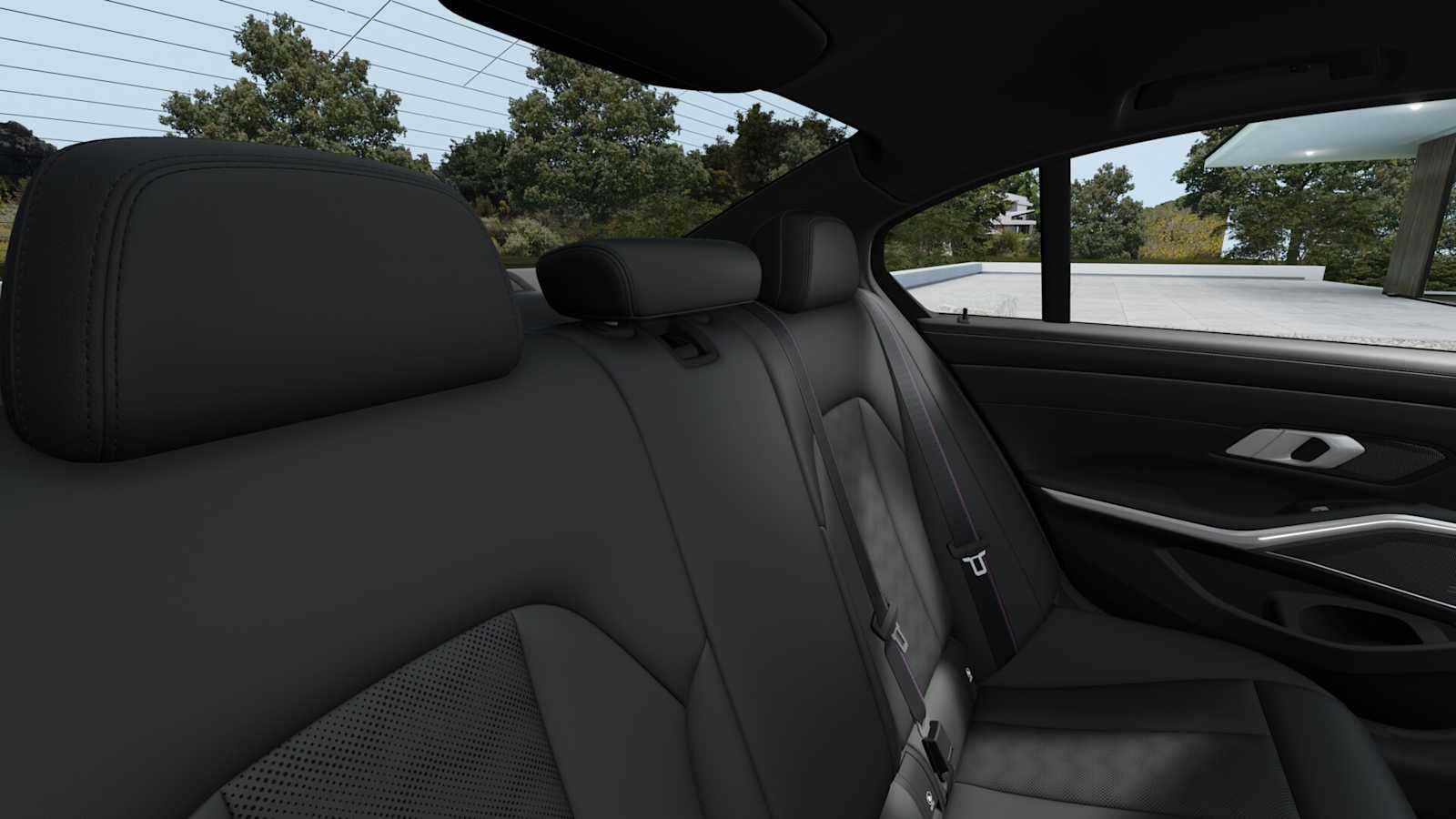 2026 Bmw M3 3 photo 12