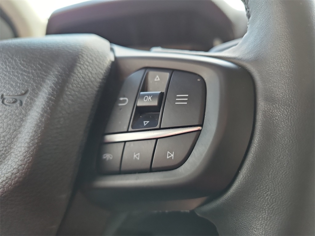 2024 Ford Ranger XLT photo 31