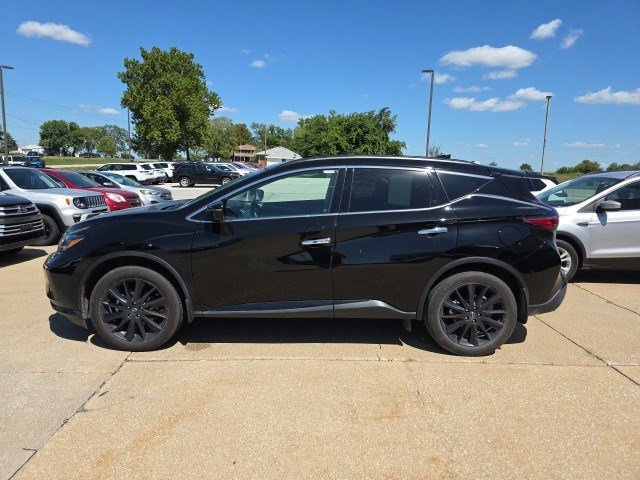 2023 Nissan Murano LE photo 4