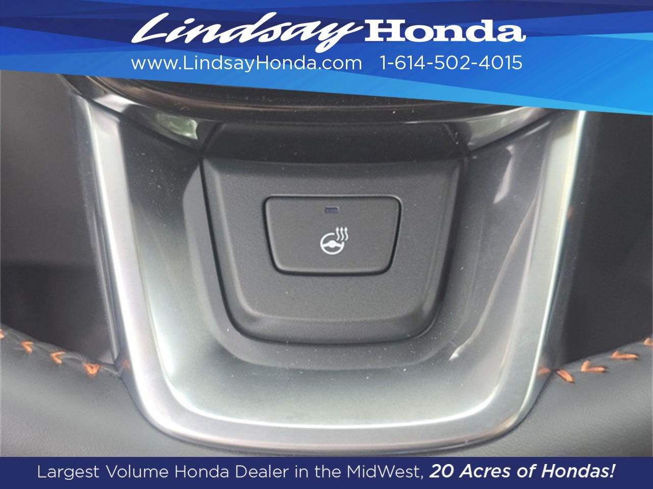 2026 Honda CR-V Hybrid Sport Touring photo 12