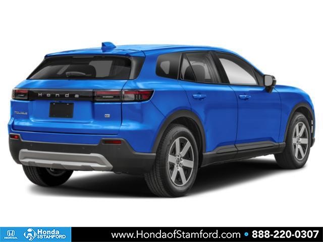 2025 Honda Prologue EX photo 2