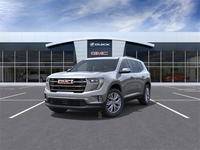 2026 Gmc Acadia Elevation photo 7