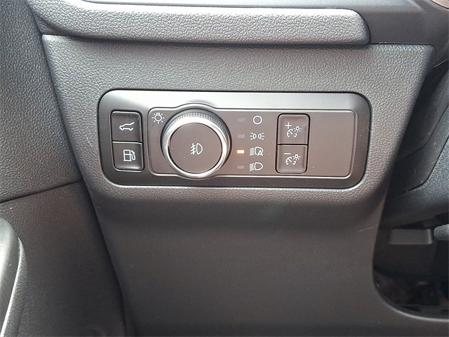 2025 Ford Escape Plug-In Hybrid photo 15
