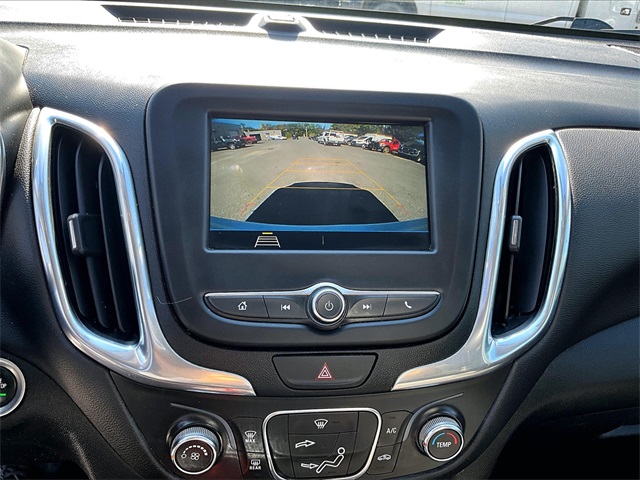 2019 Chevrolet Equinox LT photo 25
