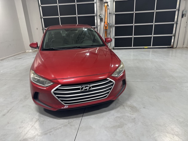 2018 Hyundai Elantra SE photo 8