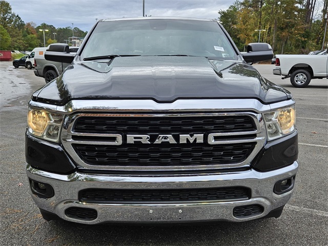 2024 Ram 1500 Big Horn Lone Star photo 2