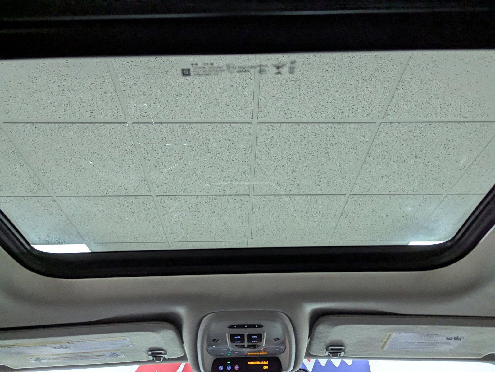 2023 Buick Encore GX Essence photo 7