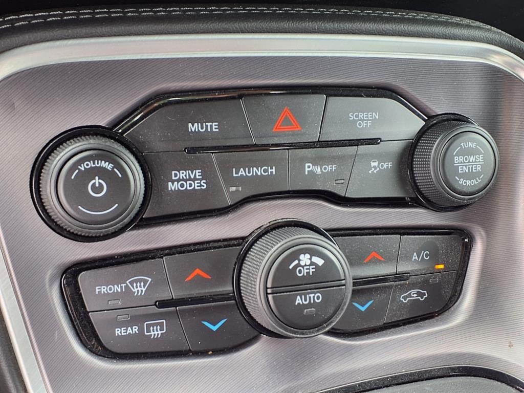 2020 Dodge Challenger R/T Scat Pack photo 11