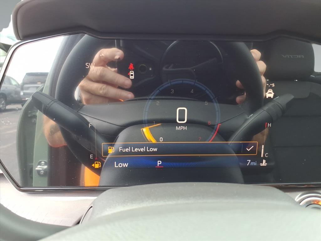2026 Chevrolet Trax ACTIV photo 13