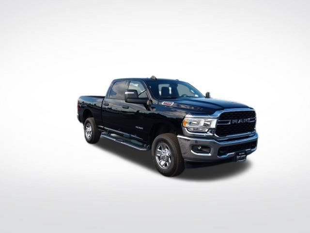 2024 Ram 2500 Big Horn photo 2