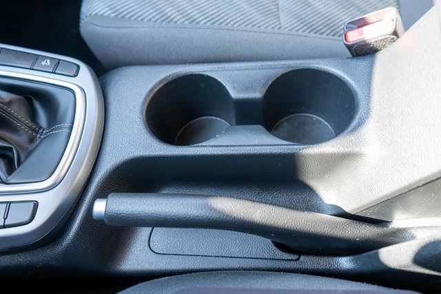 2023 Kia Seltos LX photo 27