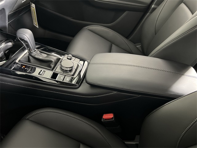 2025 Mazda CX-30 2.5 Select Sport photo 18