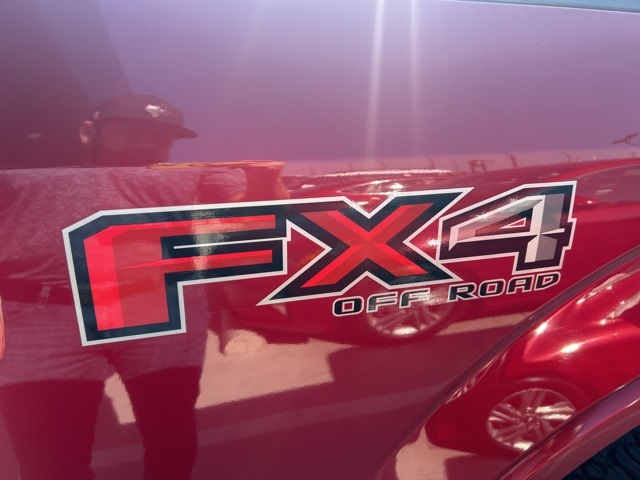 2019 Ford F-150 XLT photo 7