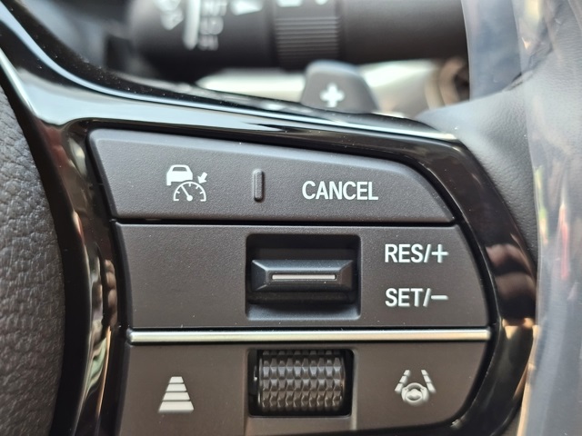 2025 Acura Integra Base photo 21