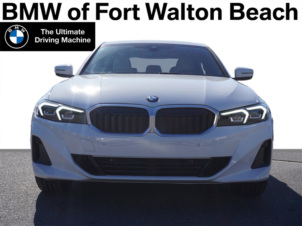 2025 Bmw 330i photo 25