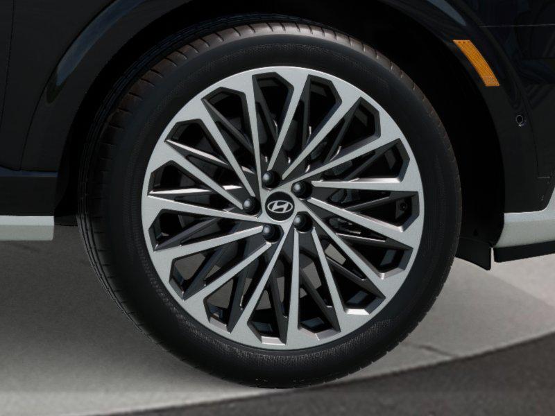 2026 Hyundai Palisade Calligraphy photo 8